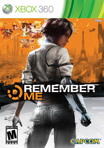 REMEMBER ME