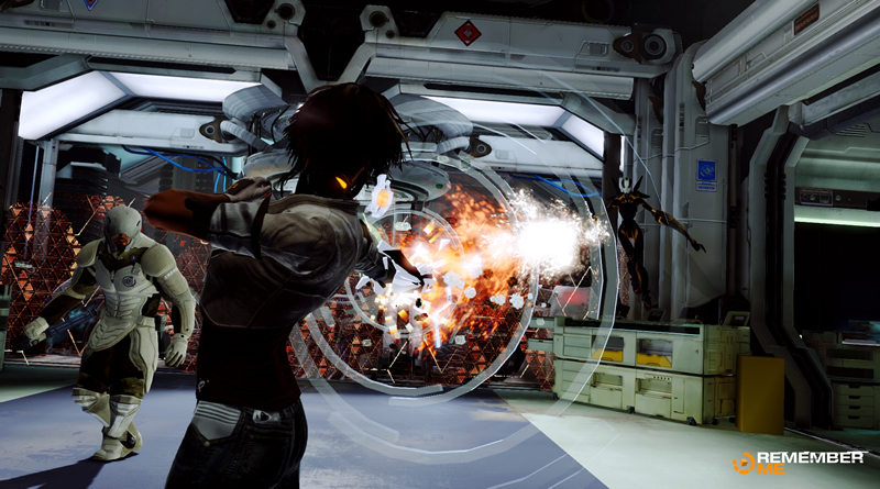 REMEMBER ME - Image 3