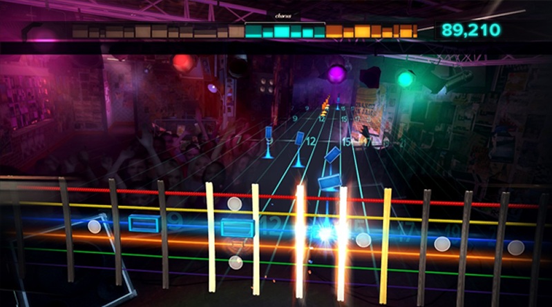 ROCKSMITH 2014 - Image 2