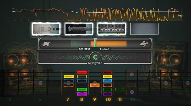 ROCKSMITH 2014 - Image 3