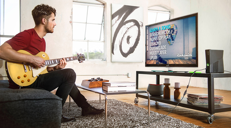 ROCKSMITH 2014 - Image 4