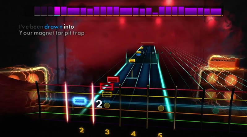 ROCKSMITH 2014 - Image 5