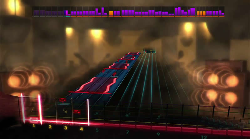 ROCKSMITH 2014 - Image 7