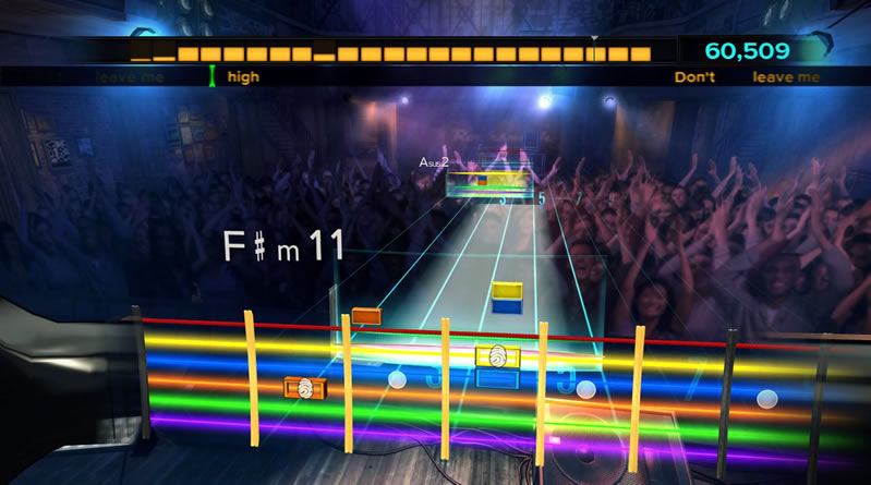 ROCKSMITH 2014 - Image 8