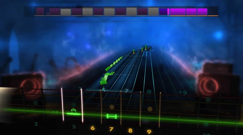 ROCKSMITH 2014 - Image 6