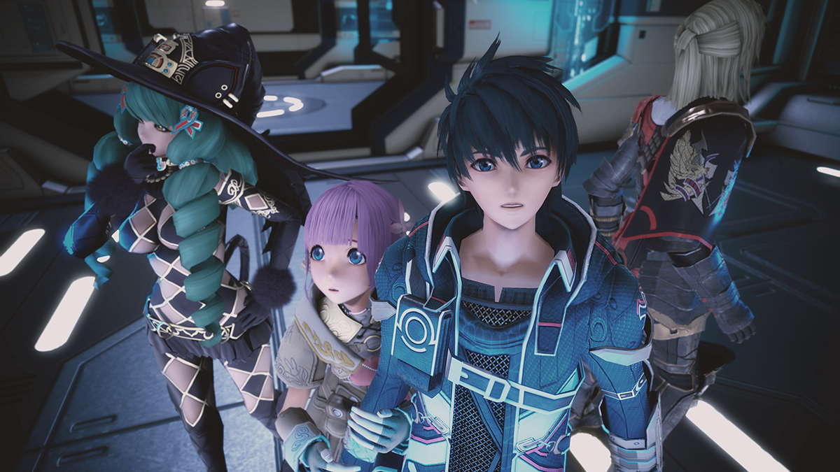 STAR OCEAN INTEGRITY AND FAITHLESSNESS - Image 3