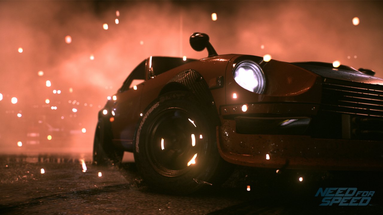 NEED FOR SPEED - Image 3