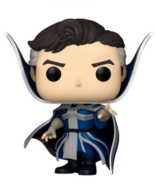 FIGURA POP MARVEL DR STRANGE IN THE MULTIVERSE OF MADNESS SUPREME STRANGE