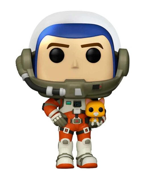 FIGURA POP DISNEY LIGTHYEAR BUZZ LIGTHYEAR