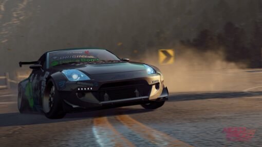 NEED FOR SPEED PAYBACK - Image 3