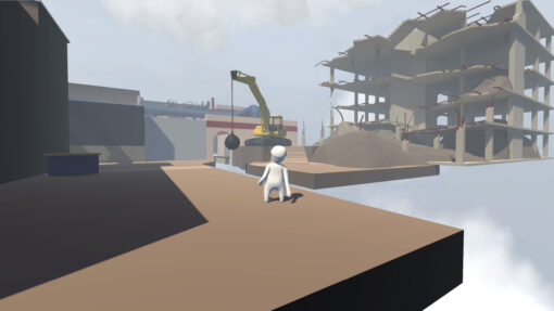 HUMAN FALL FLAT ANNIVERSARY EDITION - Image 3