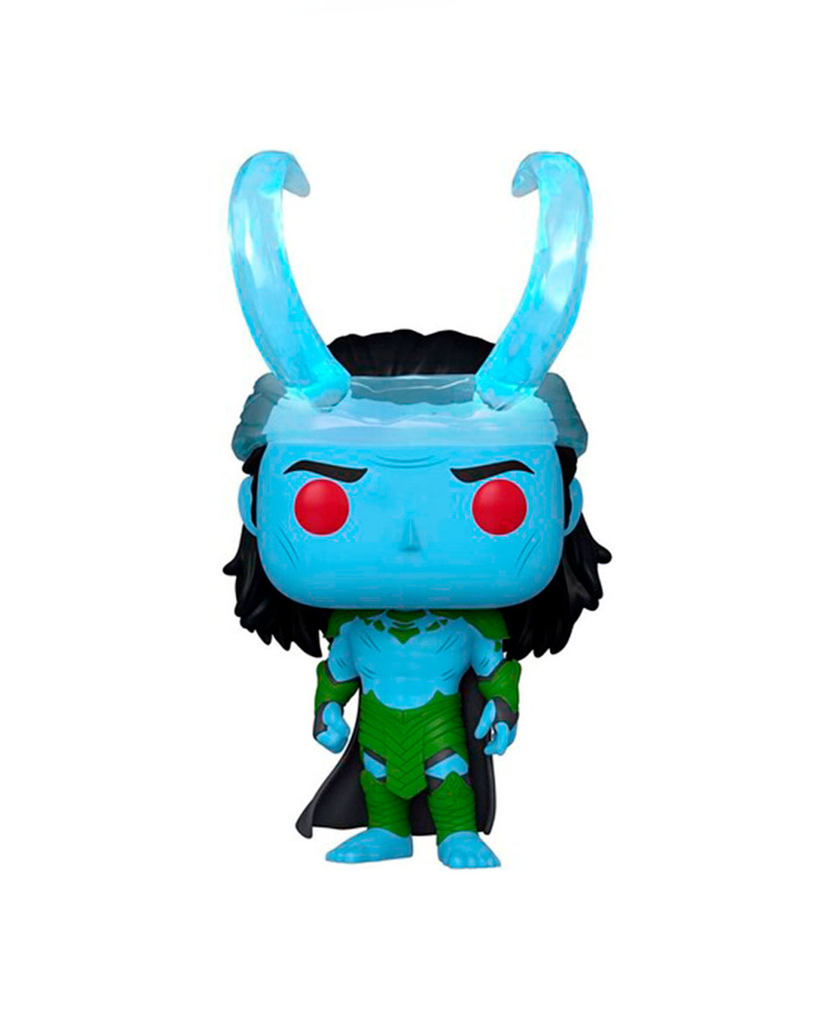 FIGURA POP MARVEL WHAT IF FROST GIANT LOKI