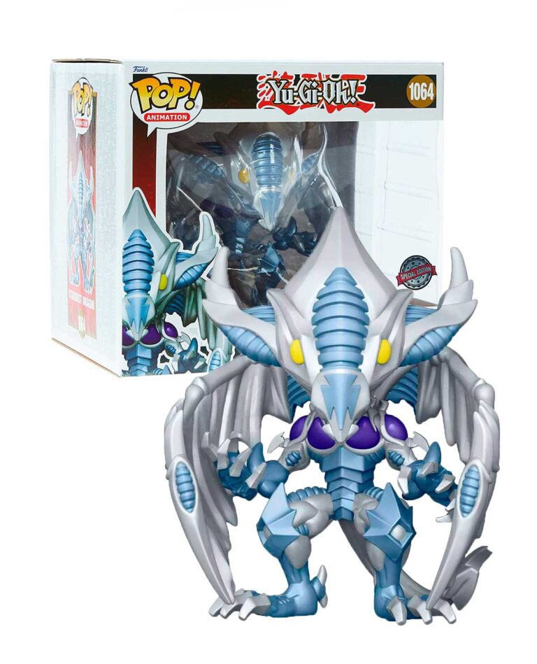Stardust Dragon/Assault Mode (DP09-EN001) - Duelist Pack 9: Yusei 2 Un