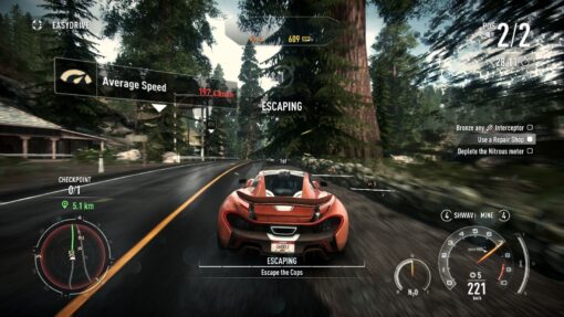 NEED FOR SPEED RIVALS - Image 3