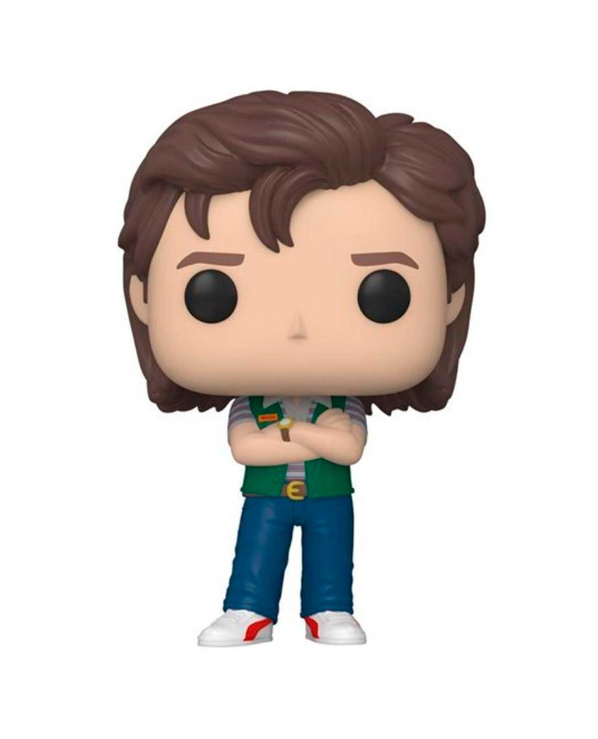 FIGURA POP STRANGER THINGS S4 STEVE HARRINGTON