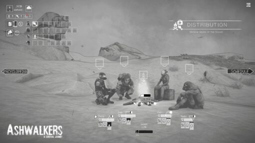ASHWALKERS SURVIVORS EDITION - Image 3