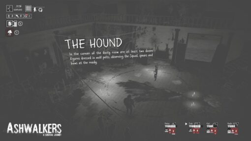 ASHWALKERS SURVIVORS EDITION - Image 5