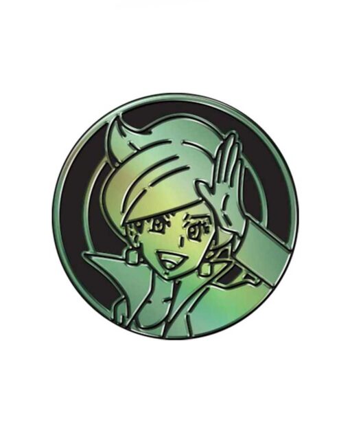 CAJA POKEMON TRADING CARD PROFESSOR JUNIPER - Image 4