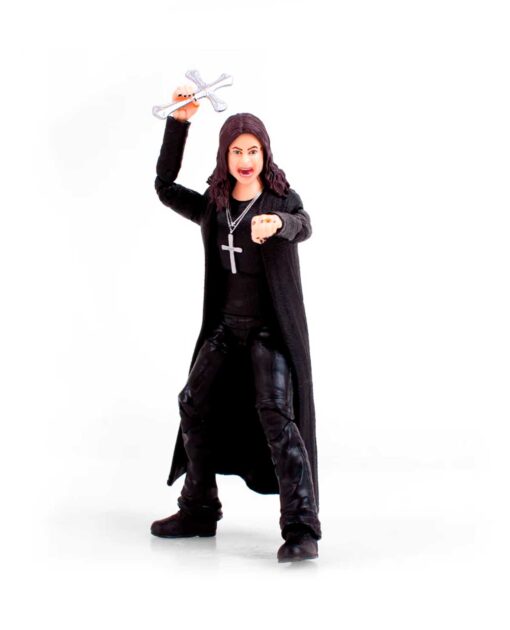 FIGURA DE ACCION OZZY OSBOURNE - Image 2