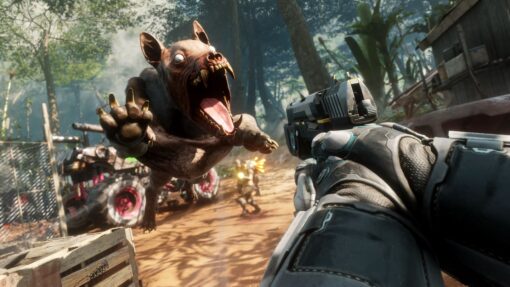 RAGE 2 - Image 4