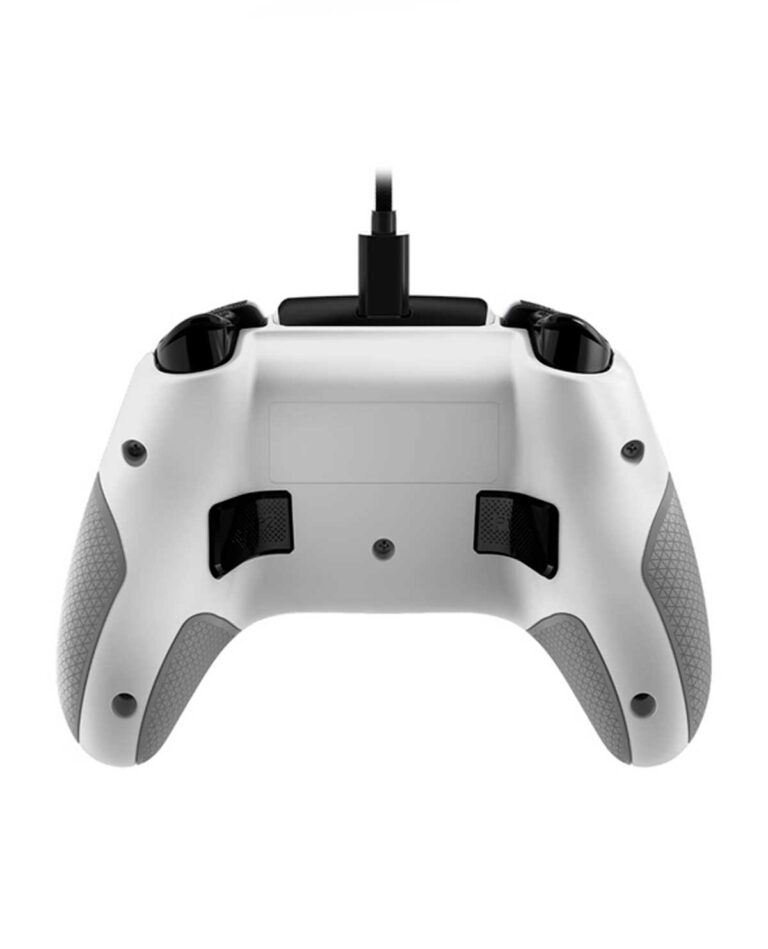 CONTROL ALAMBRICO TURTLE BEACH RECON BLANCO – Gameplanet