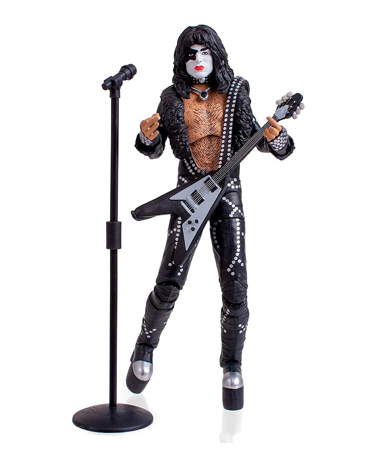 FIGURA DE ACCION KISS THE STARCHILD