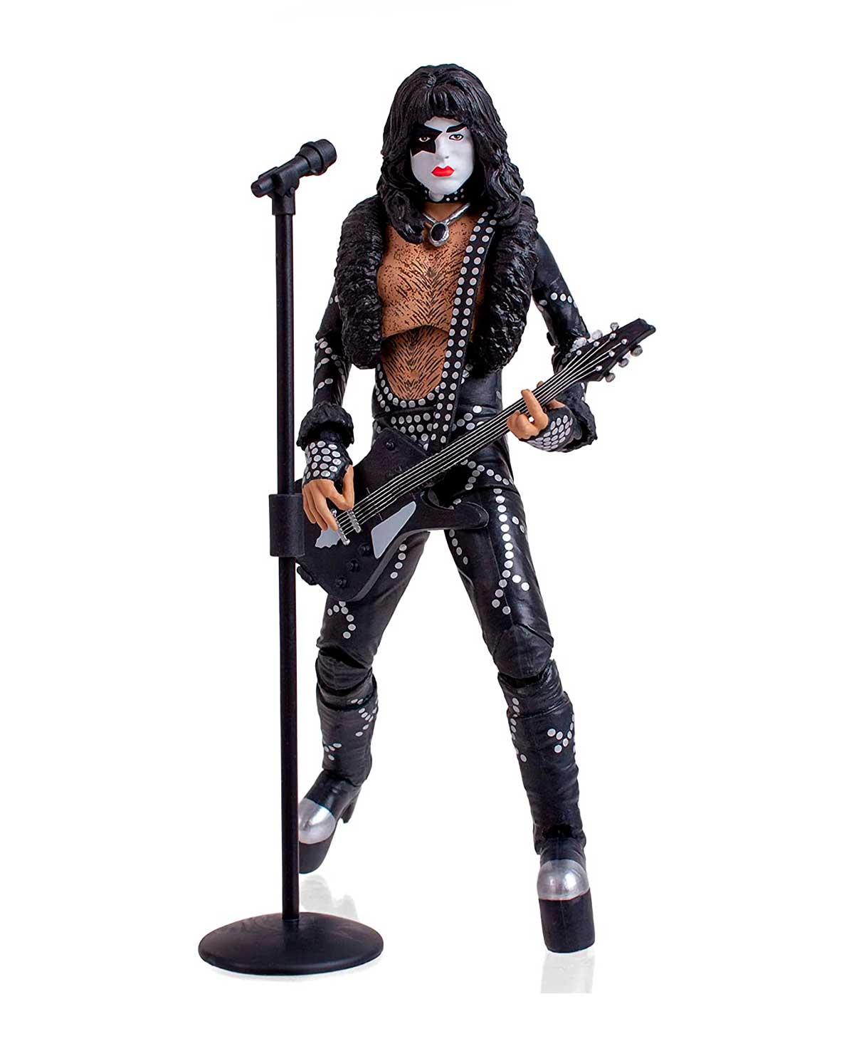 FIGURA DE ACCION KISS THE STARCHILD - Image 2