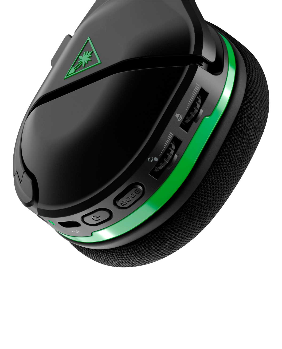 HEADSET XBOX TURTLE BEACH EARFORCE STEALTH 600 GEN 2 USB NEGRO - Image 3