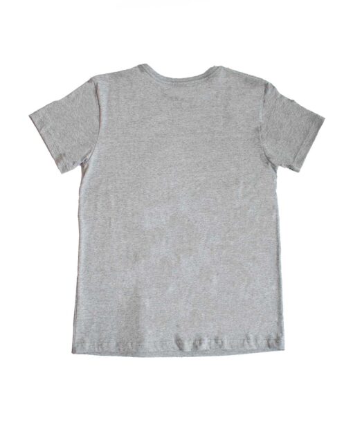 PLAYERA GRIS SUNNY ONE PIECE GRANDE - Image 2