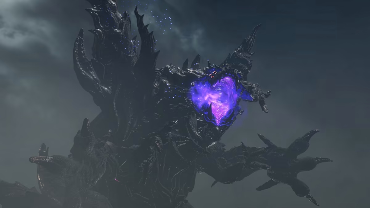 BAYONETTA 3 - Image 3