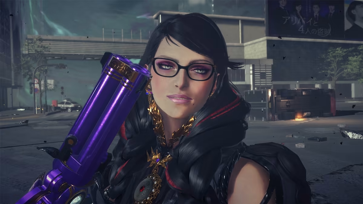 BAYONETTA 3 - Image 4