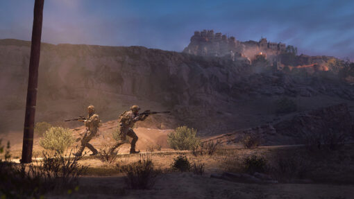 CALL OF DUTY MODERN WARFARE II - Image 3