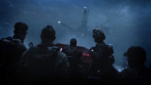CALL OF DUTY MODERN WARFARE II - Image 4