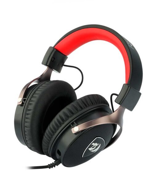 HEADSET REDRAGON ALAMBRICO H520 ICON - Image 2
