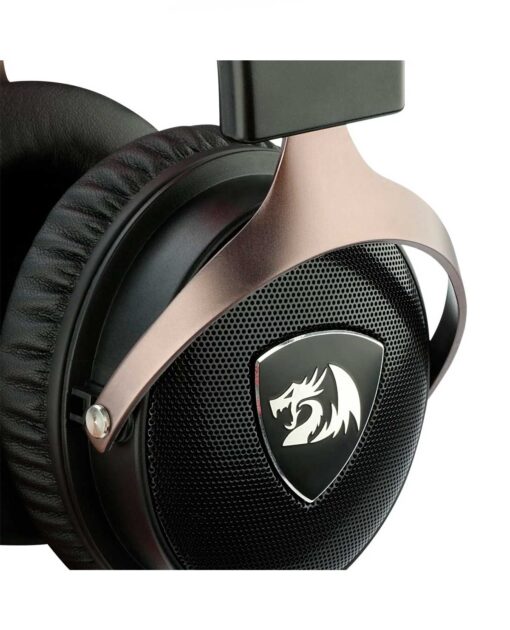 HEADSET REDRAGON ALAMBRICO H520 ICON - Image 3