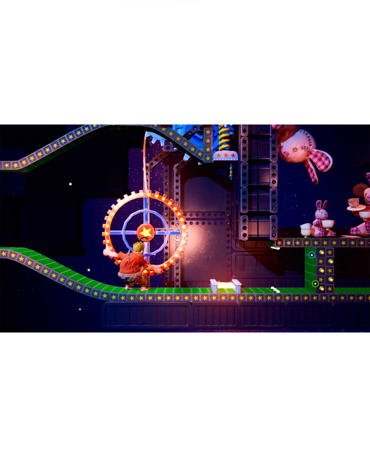 IT TAKES TWO - Image 3