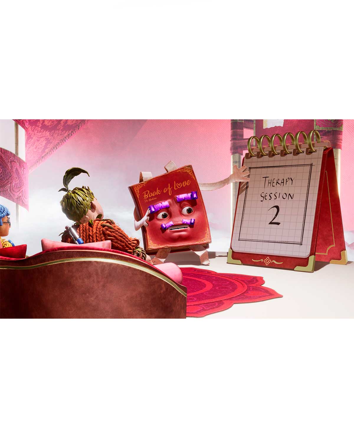 IT TAKES TWO - Image 4