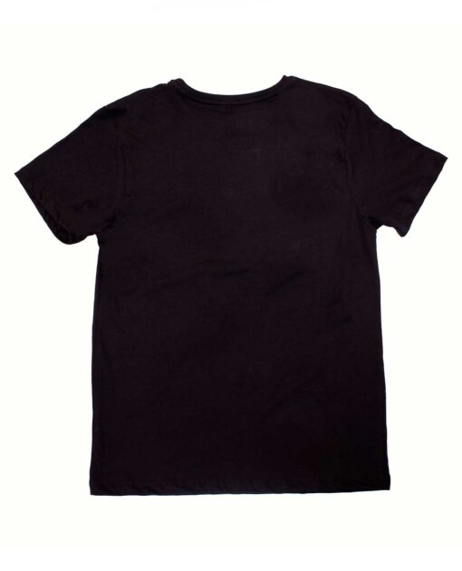 PLAYERA NEGRA COCO MEDIANA - Image 2