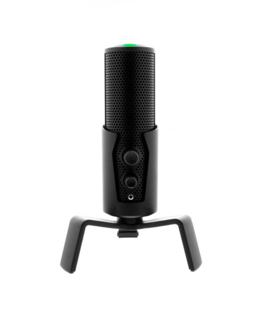 MICROFONO PRIMUS GAMING PROFESIONAL ETHOS300P PMI-301 NEGRO