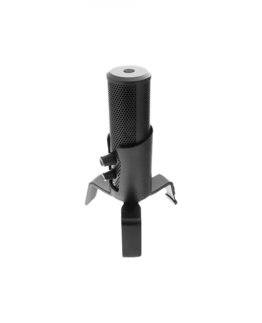 MICROFONO PRIMUS GAMING PROFESIONAL ETHOS300P PMI-301 NEGRO - Image 2