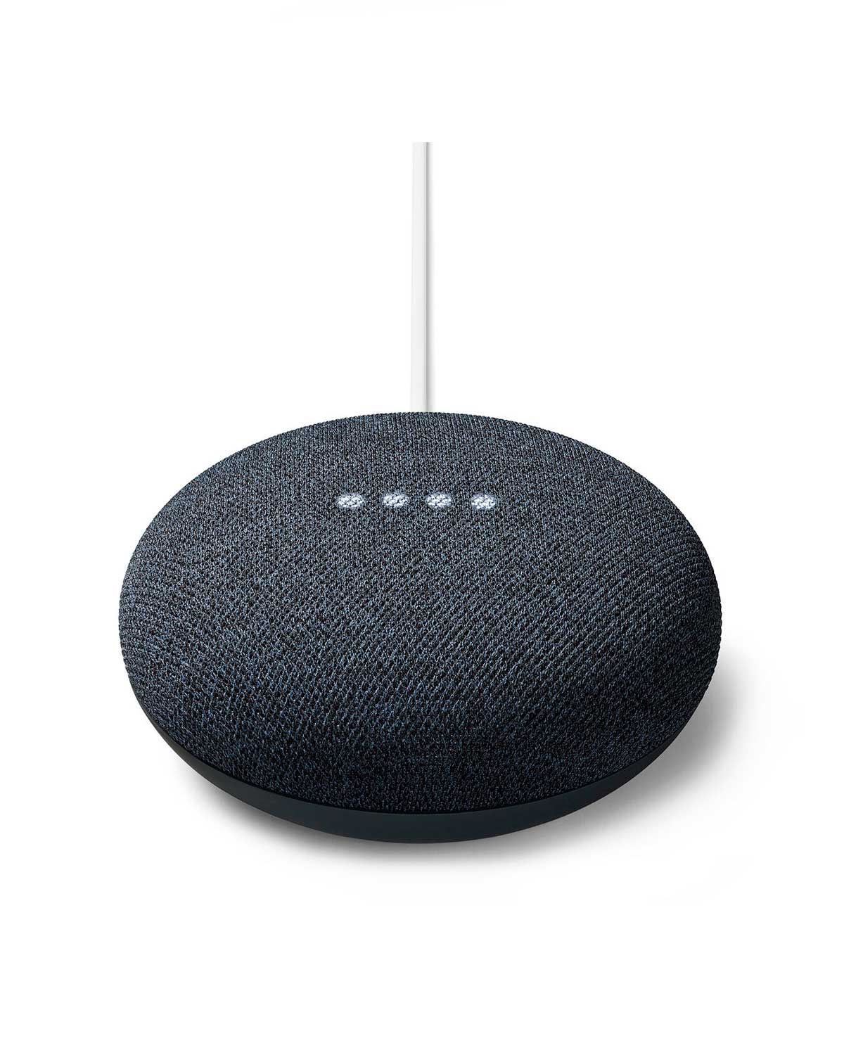 GOOGLE NEST MINI NEGRO Gameplanet