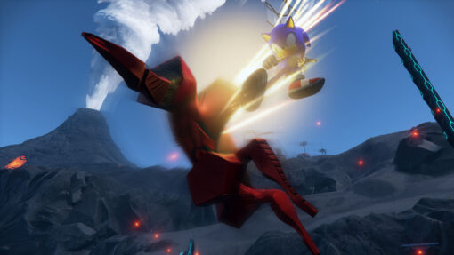 SONIC FRONTIERS - Image 3