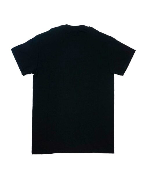 PLAYERA NEGRA PLAYSTATION MINI CONTROL GRANDE - Image 2