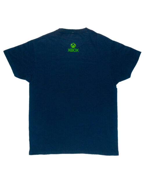 PLAYERA AZUL POWER YOUR DREAMS XBOX SERIES X CHICA - Image 2