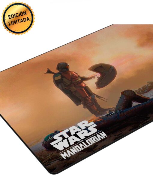 MOUSEPAD PRIMUS GAMING XXL S15ML MANDALORIAN - Image 2