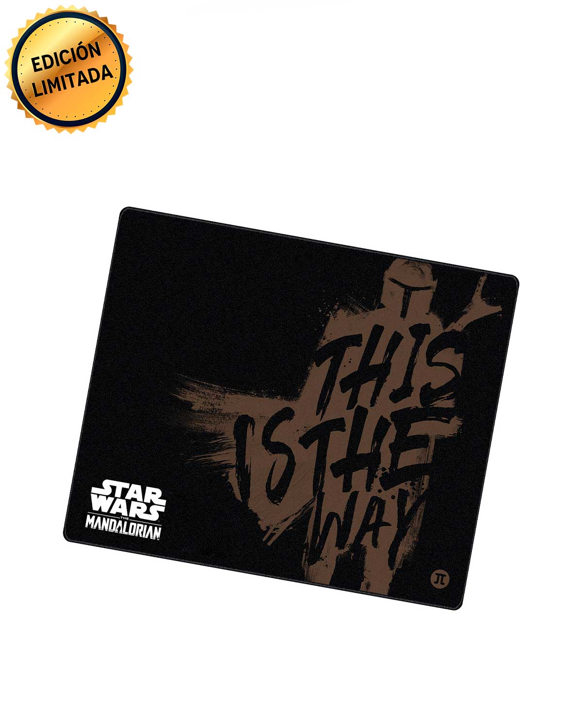 MOUSEPAD PRIMUS GAMING M S14ML MANDALORIAN