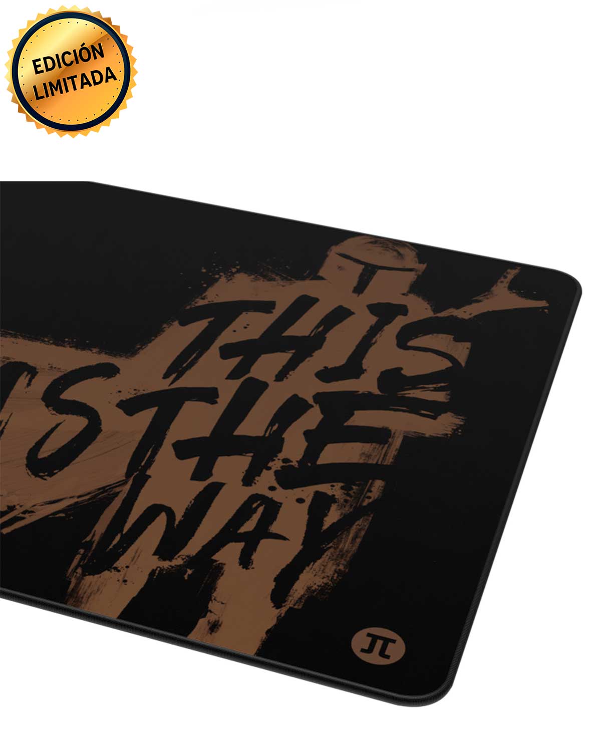 MOUSEPAD PRIMUS GAMING M S14ML MANDALORIAN - Image 2