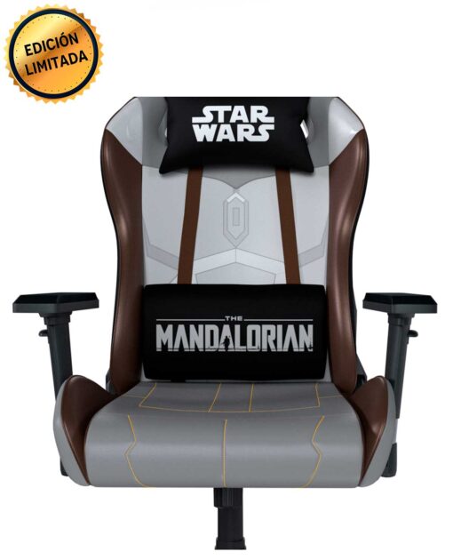 SILLA PARA GAMING PRIMUS S203ML MANDALORIAN EDICION LIMITADA - Image 3