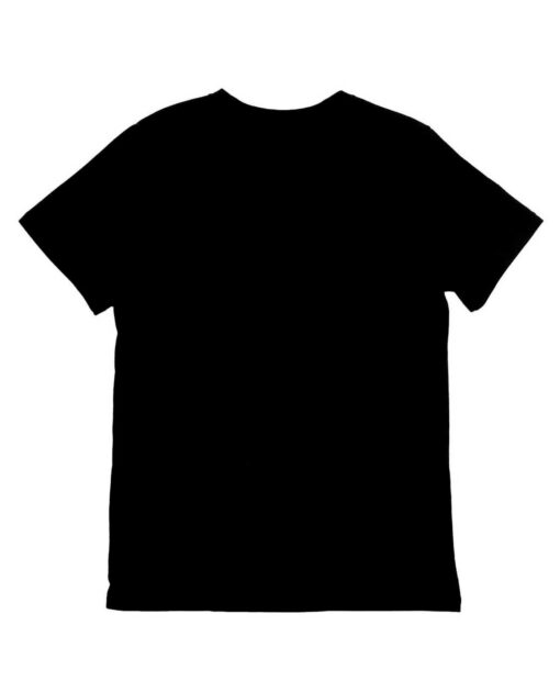 PLAYERA PLAYSTATION NEGRA LOGO CON CUADRO BLANCO GRANDE - Image 2
