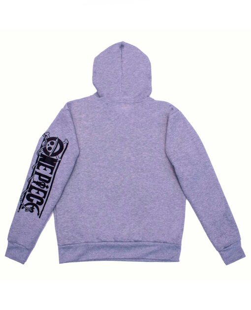 SUDADERA WANTED ONE PIECE EXTRA CHICA - Image 2